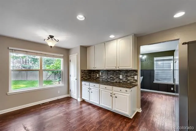 4672 Charing Court Castle Rock, CO 80109