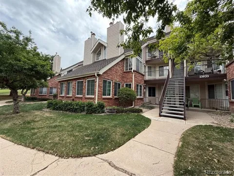 13833 E Lehigh Avenue #A