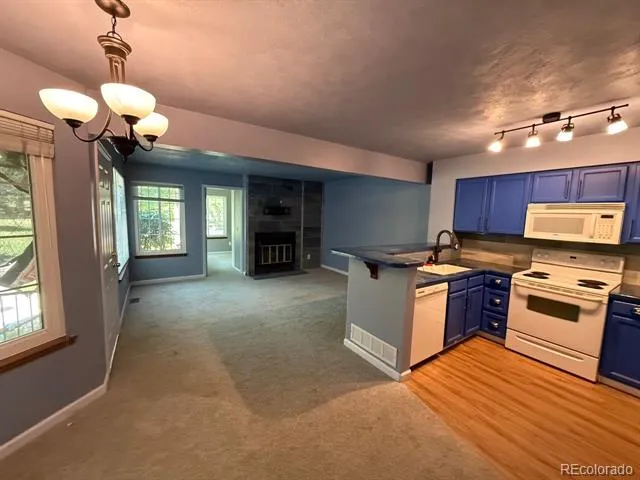 13833 E Lehigh Avenue #A Aurora, CO 80014