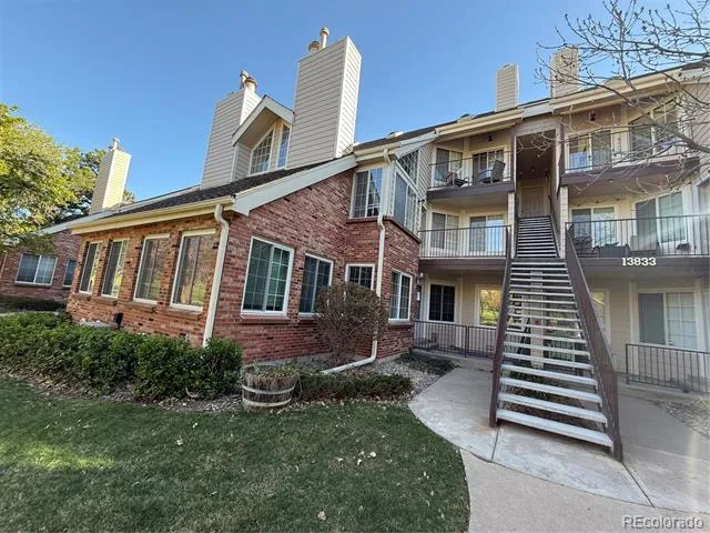 13833 E Lehigh Avenue #A Aurora, CO 80014