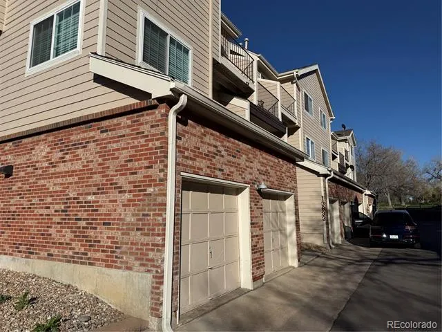 13833 E Lehigh Avenue #A Aurora, CO 80014