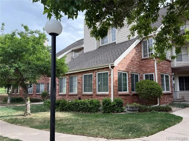 13833 E Lehigh Avenue #A Aurora, CO 80014