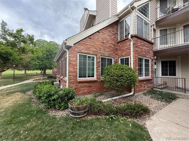 13833 E Lehigh Avenue #A Aurora, CO 80014