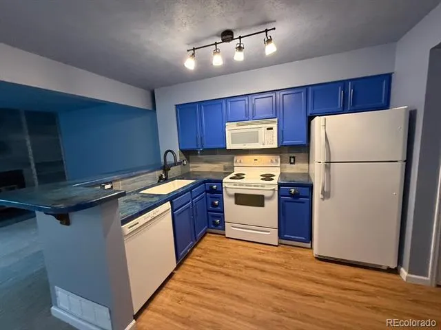 13833 E Lehigh Avenue #A Aurora, CO 80014