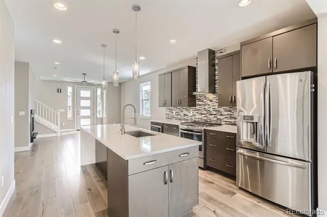 3951 Quivas Street Denver, CO 80211