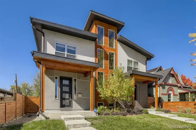 3951 Quivas Street Denver, CO 80211