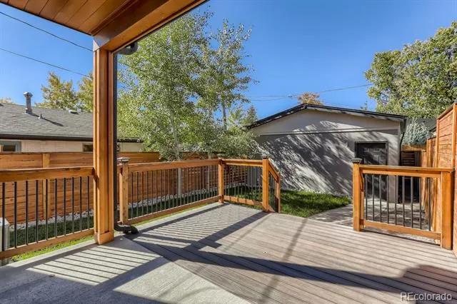 3951 Quivas Street Denver, CO 80211