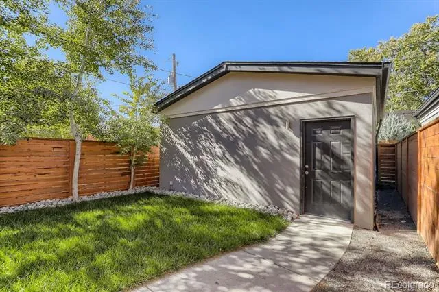 3951 Quivas Street Denver, CO 80211