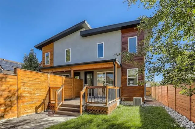 3951 Quivas Street Denver, CO 80211