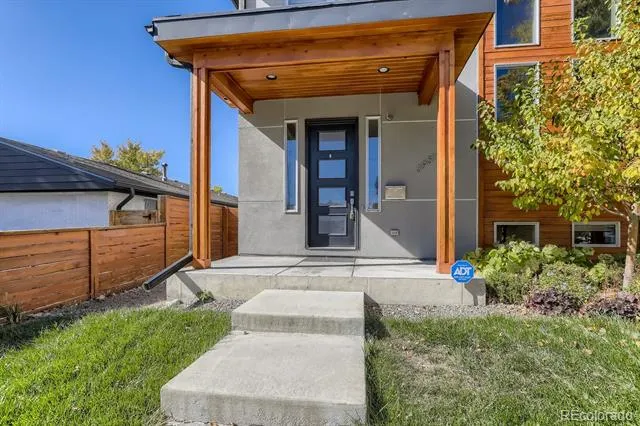 3951 Quivas Street Denver, CO 80211