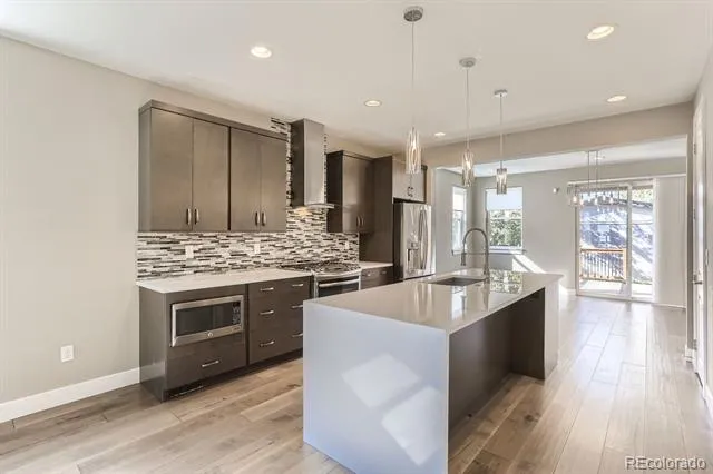 3951 Quivas Street Denver, CO 80211