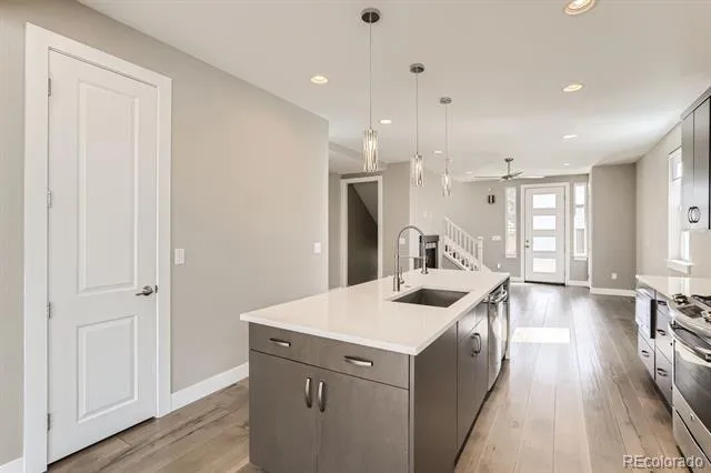 3951 Quivas Street Denver, CO 80211