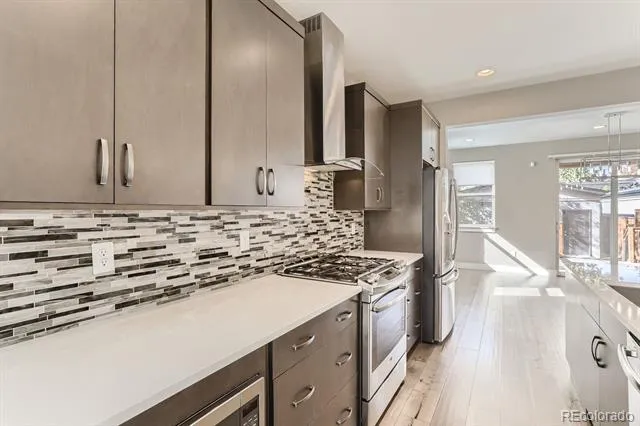 3951 Quivas Street Denver, CO 80211