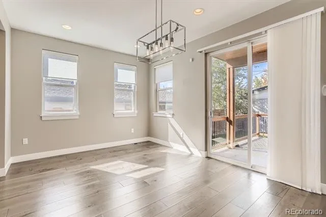 3951 Quivas Street Denver, CO 80211