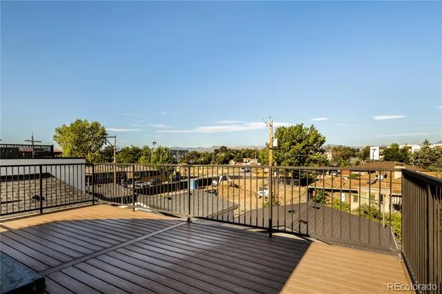 1619 Yates Street Denver, CO 80204