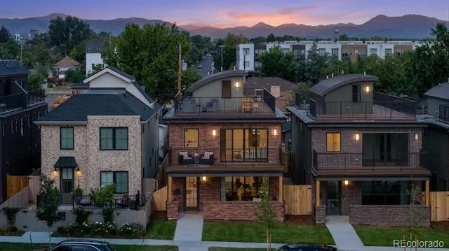 1619 Yates Street Denver, CO 80204