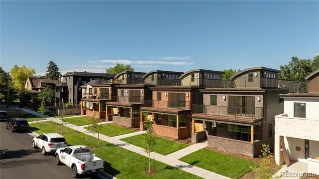 1619 Yates Street Denver, CO 80204