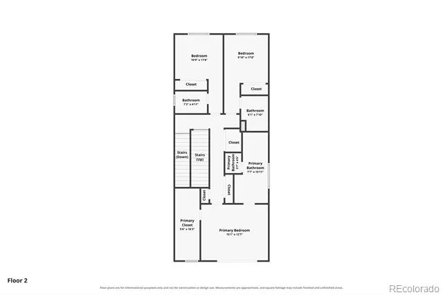 1619 Yates Street Denver, CO 80204
