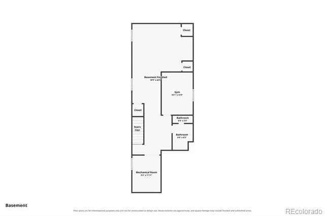 1619 Yates Street Denver, CO 80204