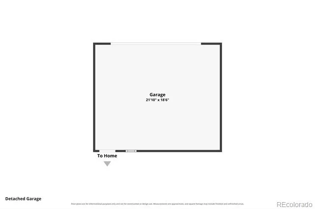 1619 Yates Street Denver, CO 80204