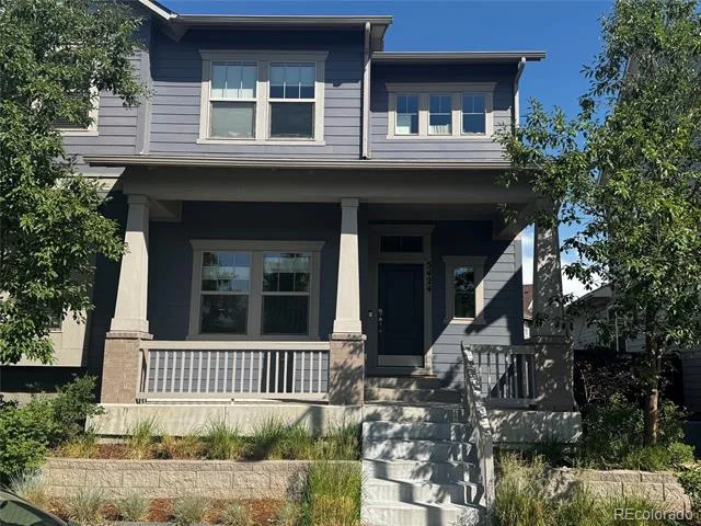 5424 Tamarac Way Denver, CO 80238