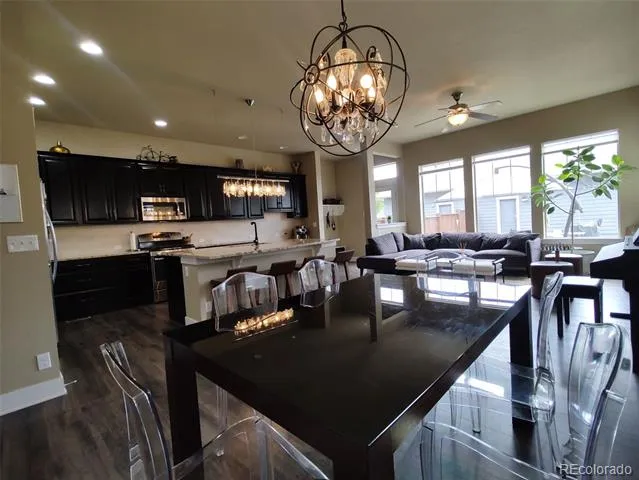 5424 Tamarac Way Denver, CO 80238