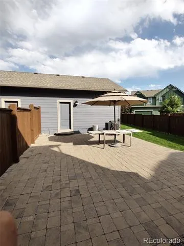 5424 Tamarac Way Denver, CO 80238