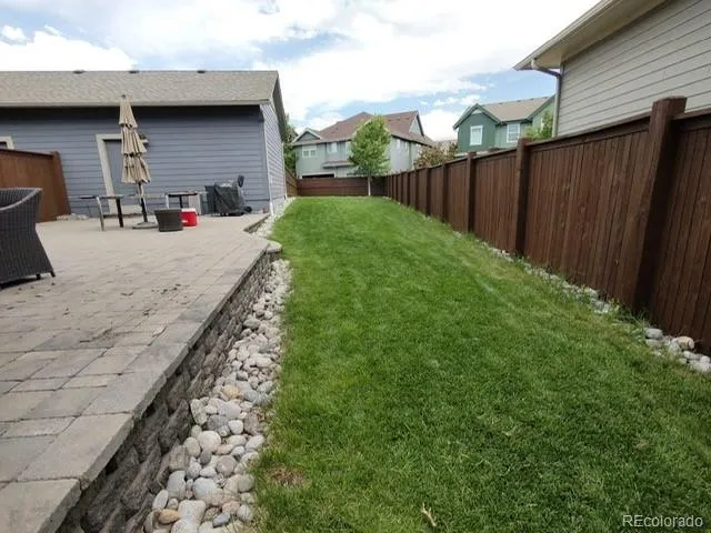 5424 Tamarac Way Denver, CO 80238