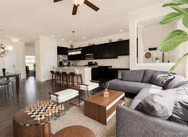 5424 Tamarac Way Denver, CO 80238