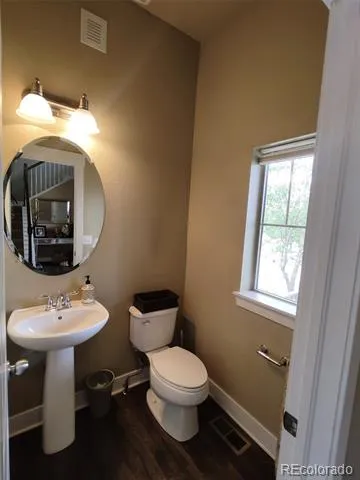 5424 Tamarac Way Denver, CO 80238