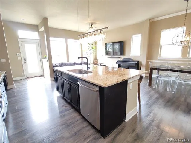 5424 Tamarac Way Denver, CO 80238