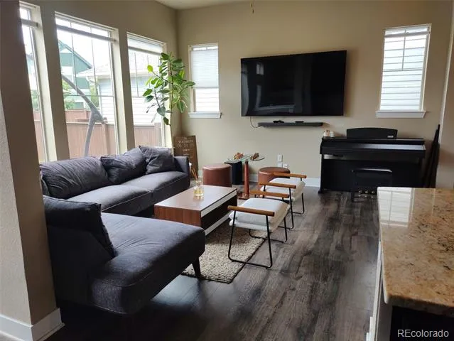 5424 Tamarac Way Denver, CO 80238