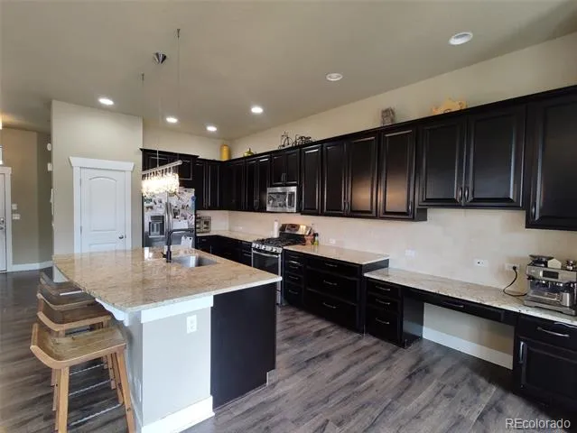 5424 Tamarac Way Denver, CO 80238