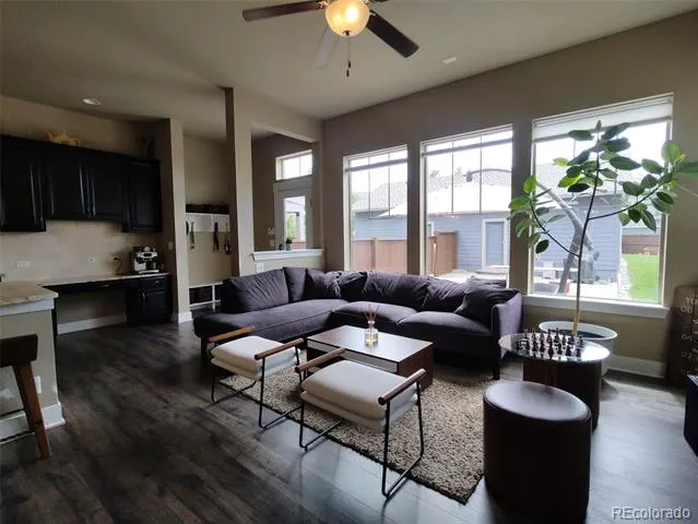 5424 Tamarac Way Denver, CO 80238