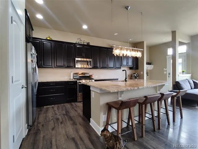 5424 Tamarac Way Denver, CO 80238