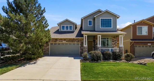 2356 Dogwood Drive Erie, CO 80516
