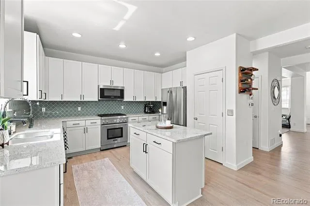2356 Dogwood Drive Erie, CO 80516