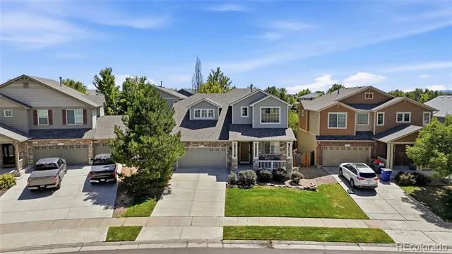 2356 Dogwood Drive Erie, CO 80516