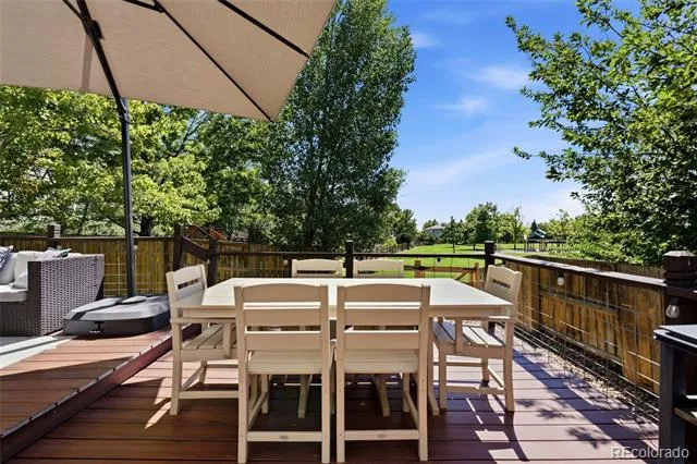 2356 Dogwood Drive Erie, CO 80516