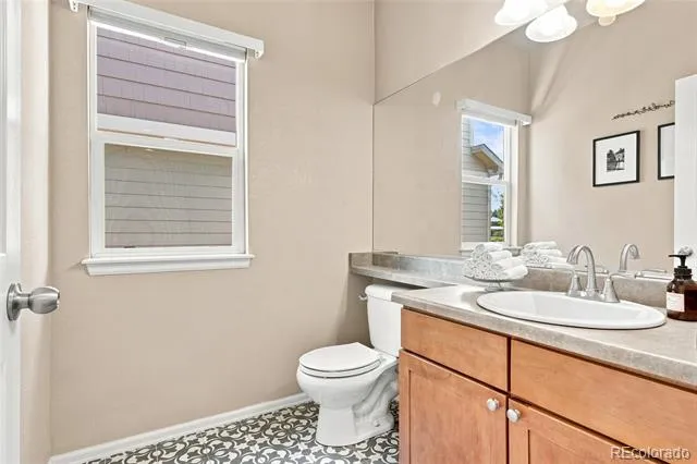 2356 Dogwood Drive Erie, CO 80516