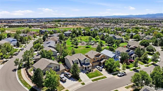 2356 Dogwood Drive Erie, CO 80516