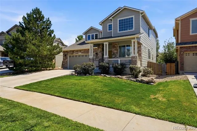 2356 Dogwood Drive Erie, CO 80516