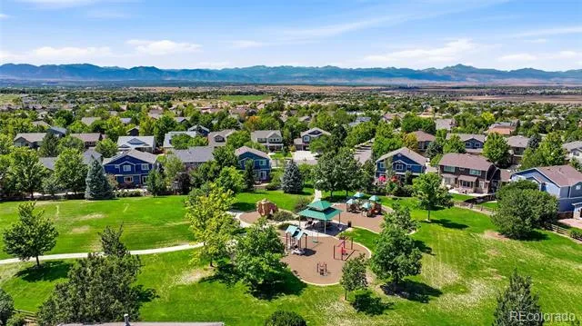 2356 Dogwood Drive Erie, CO 80516