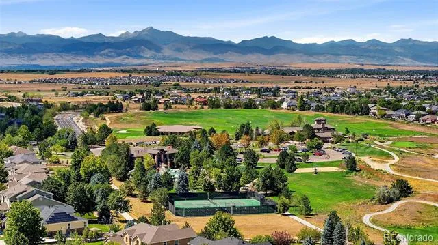 2356 Dogwood Drive Erie, CO 80516