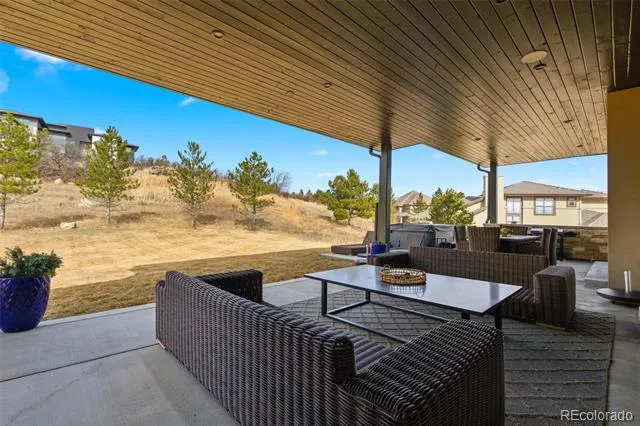 6199 Oxford Peak Lane Castle Rock, CO 80108