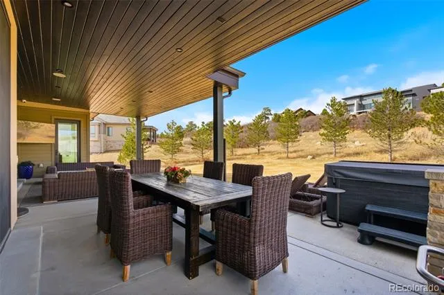 6199 Oxford Peak Lane Castle Rock, CO 80108