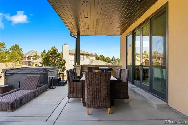 6199 Oxford Peak Lane Castle Rock, CO 80108