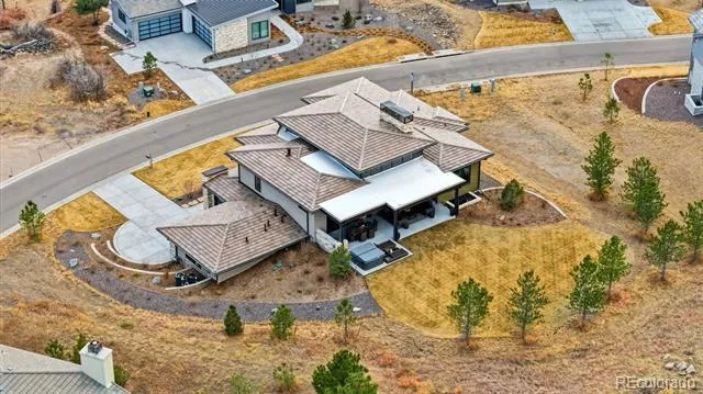 6199 Oxford Peak Lane Castle Rock, CO 80108
