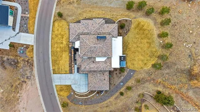 6199 Oxford Peak Lane Castle Rock, CO 80108