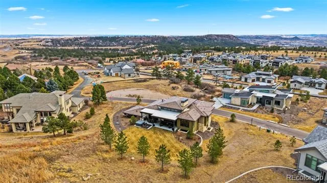 6199 Oxford Peak Lane Castle Rock, CO 80108
